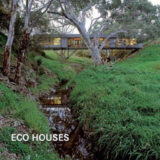 Front cover_Eco Houses