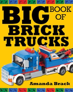 Couverture_Big Book of Brick Trucks