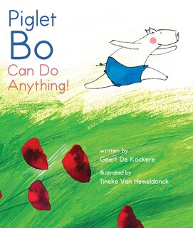 Front cover_Piglet Bo Can Do Anything!