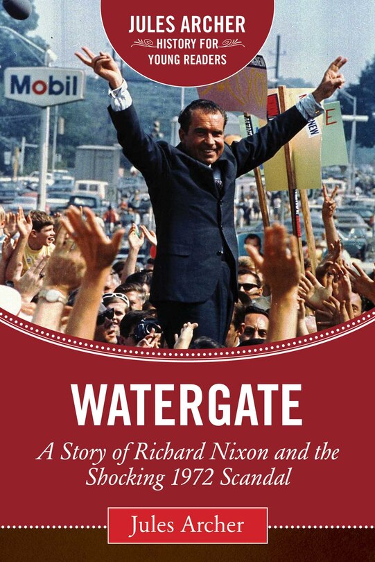 Front cover_Watergate