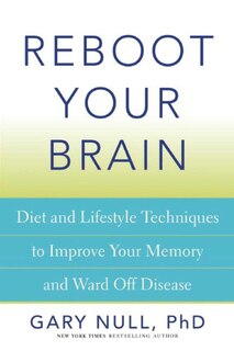 Front cover_Reboot Your Brain