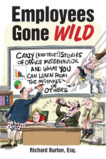 Couverture_Employees Gone Wild