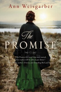 Front cover_The Promise