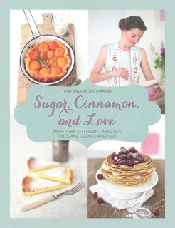 Front cover_Sugar, Cinnamon, and Love