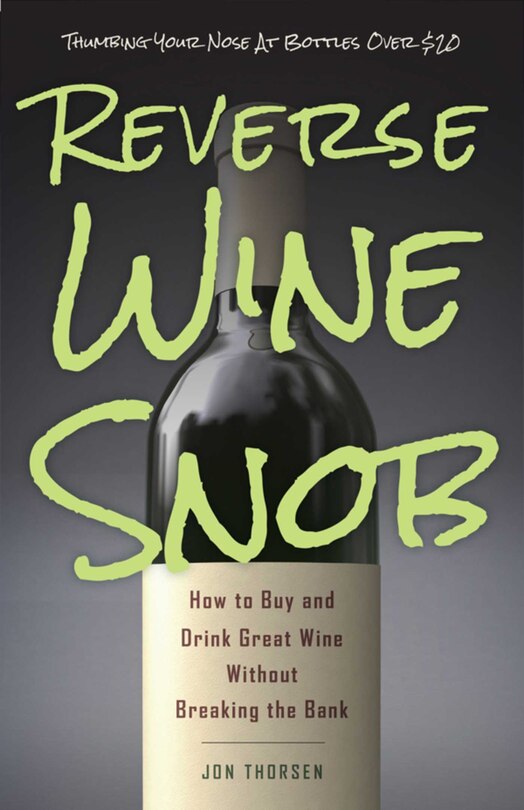 Couverture_Reverse Wine Snob