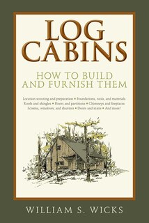 Front cover_Log Cabins
