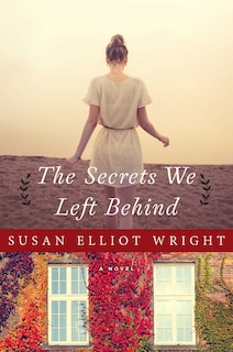 Front cover_The Secrets We Left Behind