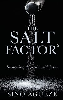 Couverture_The Salt Factor ²