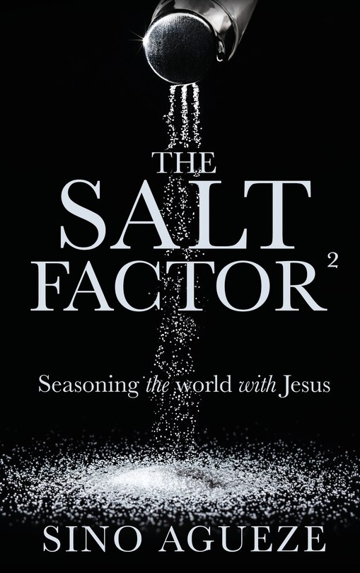 Couverture_The Salt Factor ²