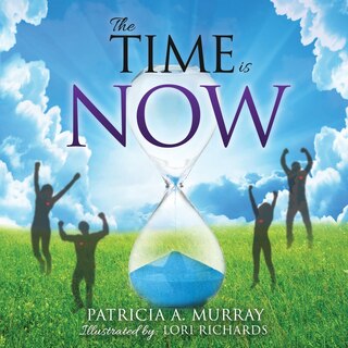 Couverture_The Time is NOW
