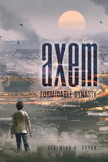 Front cover_Axem