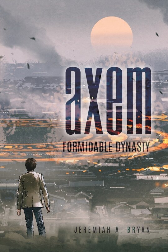 Front cover_Axem