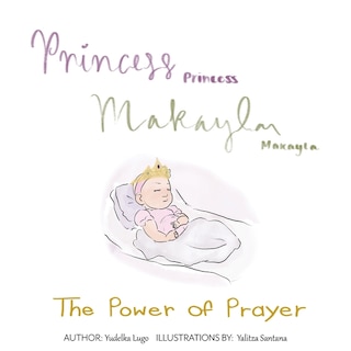 Front cover_Princess Makayla