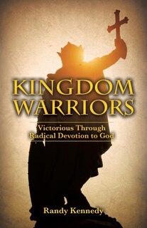 Front cover_Kingdom Warriors