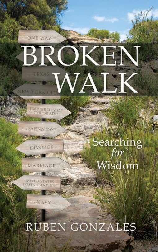 Front cover_Broken Walk