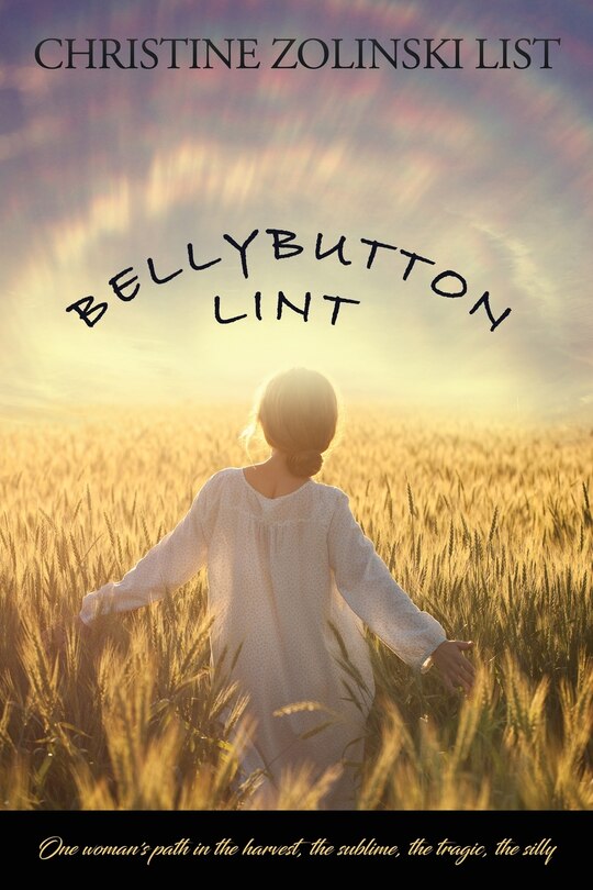 Front cover_Bellybutton Lint