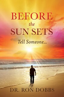Front cover_Before the Sun Sets
