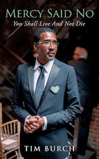 Couverture_Mercy Said No