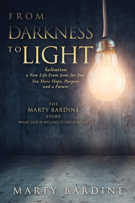 Front cover_From Darkness to Light