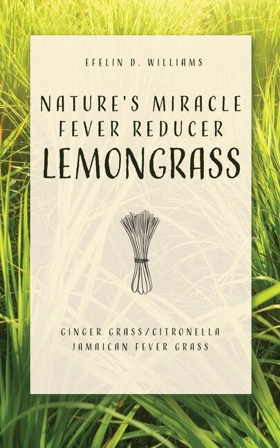 Front cover_Nature's Miracle Fever Reducer Lemongrass
