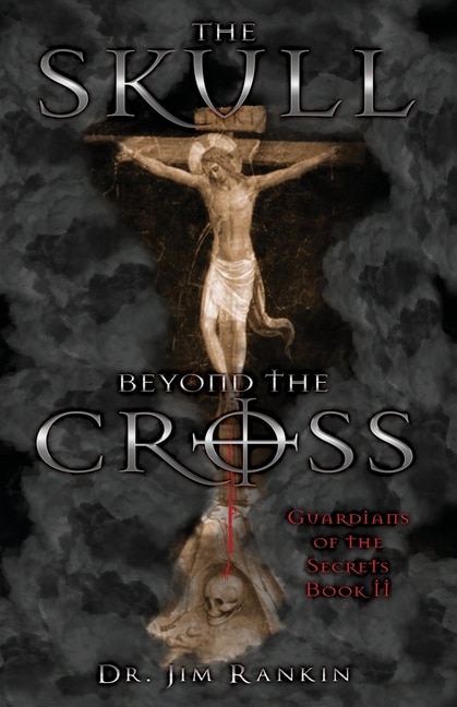Front cover_The Skull Beyond the Cross