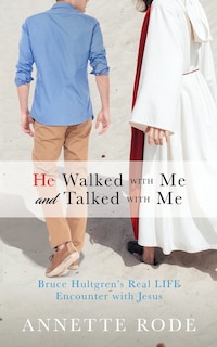 Couverture_He Walked with Me and Talked with Me