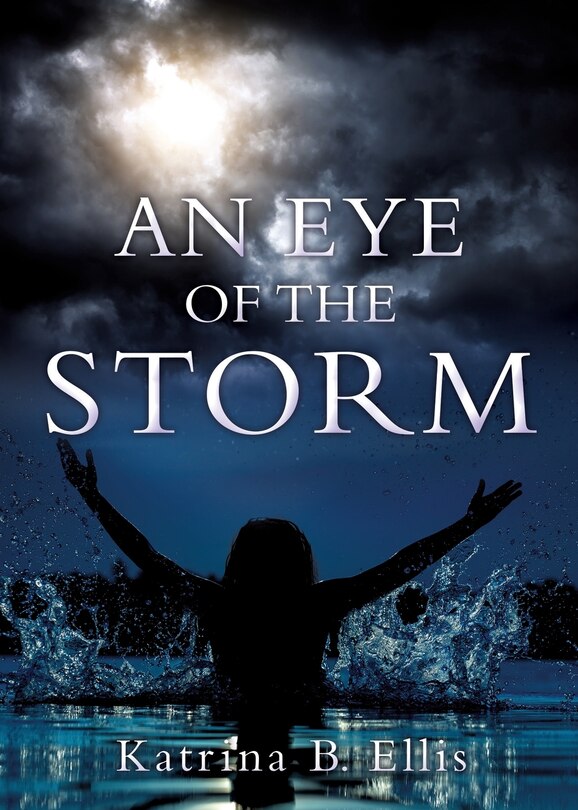 Front cover_An Eye Of The Storm
