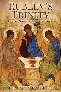 Couverture_Rublev's Trinity