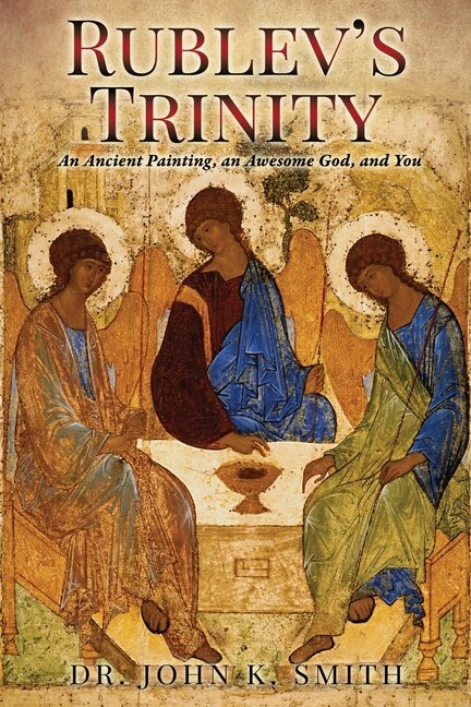 Couverture_Rublev's Trinity