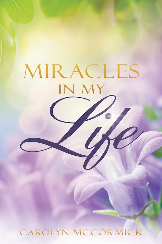 Couverture_Miracles In My Life