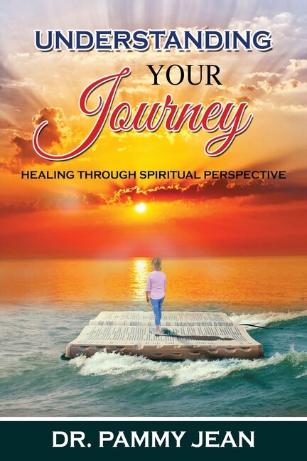 Front cover_Understanding Your Journey