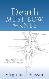 Couverture_Death Must Bow The Knee
