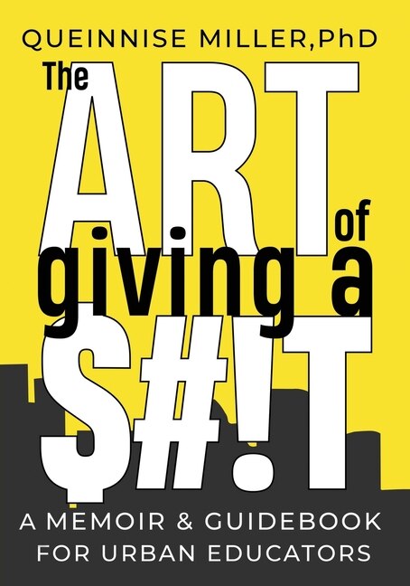 Couverture_The Art of Giving A $#!T