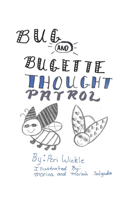 Front cover_Bug & Bugette