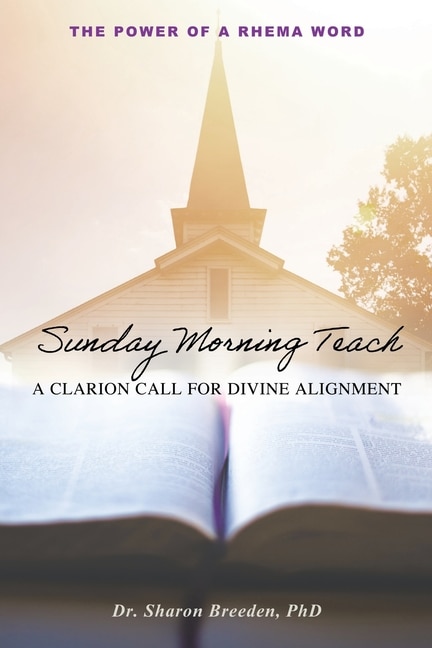 Couverture_Sunday Morning Teach