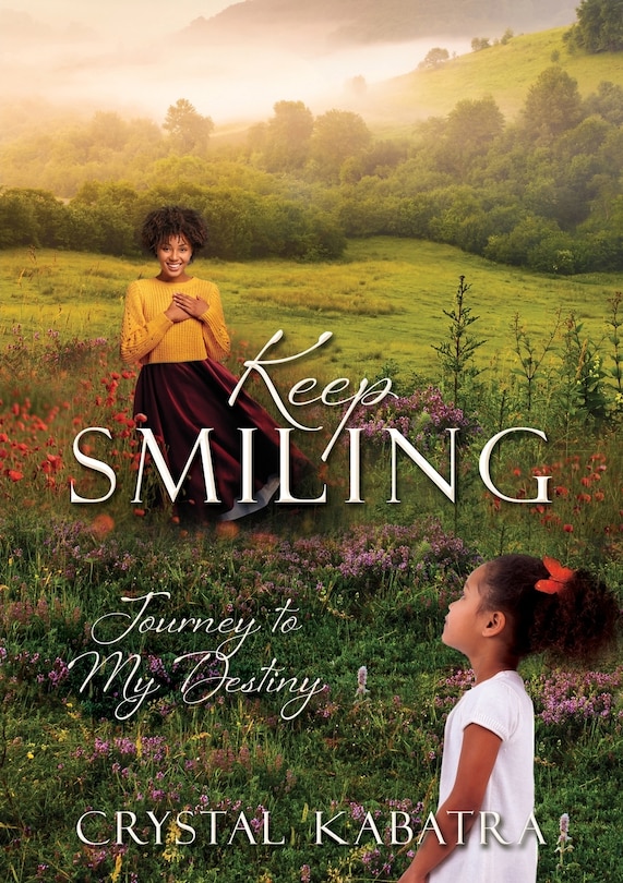 Front cover_Keep Smiling