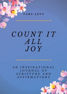 Front cover_Count It All Joy