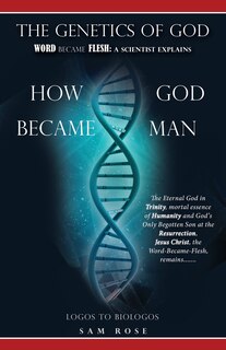 Front cover_The Genetics of God