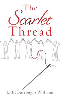 Front cover_The Scarlet Thread