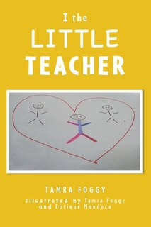 Couverture_I the LITTLE TEACHER