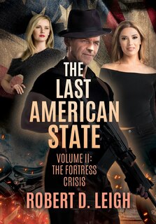 Couverture_The Last American State