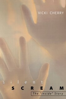 Front cover_Silent Scream