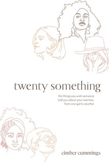 Front cover_twenty something