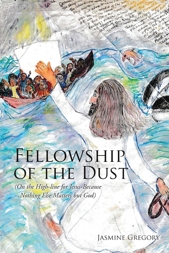 Front cover_Fellowship of the Dust