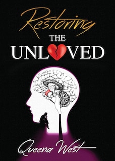Front cover_Restoring the UNLOVED