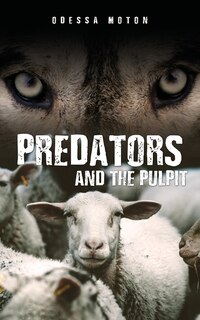 Couverture_Predators and The Pulpit