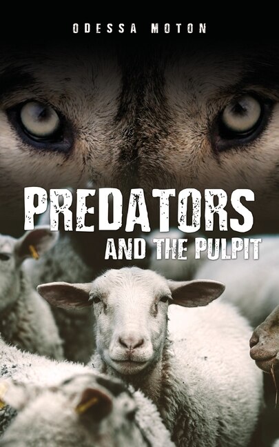 Couverture_Predators and The Pulpit