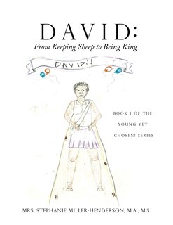 Front cover_David