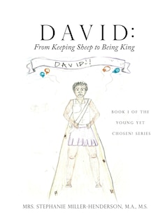 Front cover_David