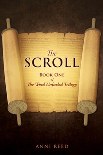 Couverture_The Scroll